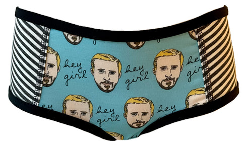 Ryan Gosling