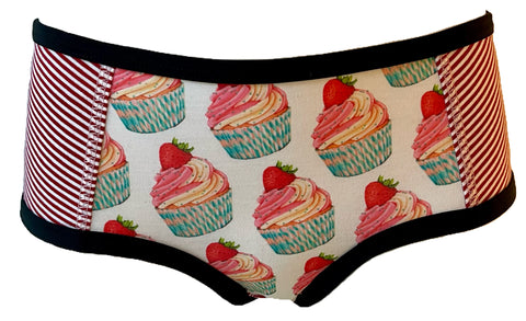 Strawberry Shortcake