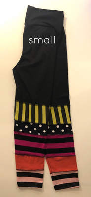 One of a Kind bamboo leggings S
