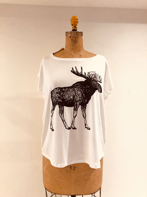 Moose. $58- sale $29