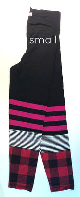 s- One of a Kind bamboo leggings