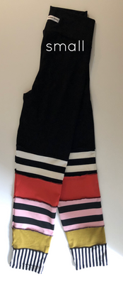 One of a Kind bamboo leggings S