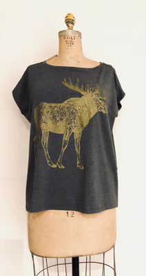 gold moose $58