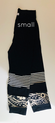 s- One of a Kind bamboo leggings
