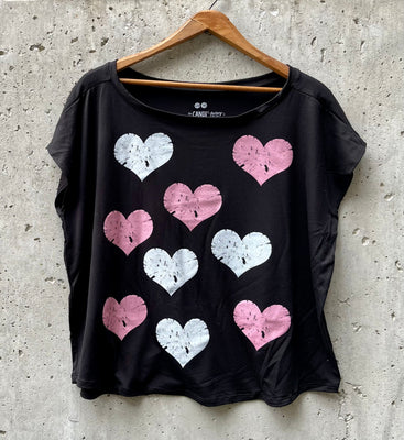 SALE $25 - i heart you $58