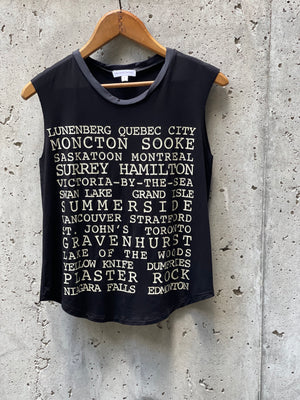random Canadian places $58 Sale $29