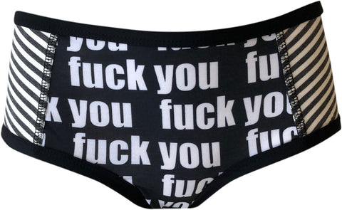 Fuck You