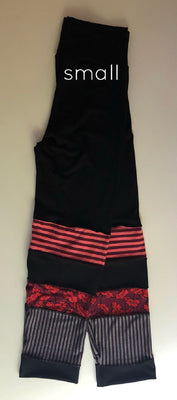 s- One of a Kind bamboo leggings