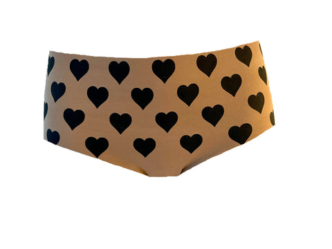 Seamless - Hearts -Sale!