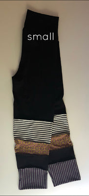 s- One of a Kind bamboo leggings