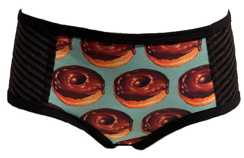 Donuts!