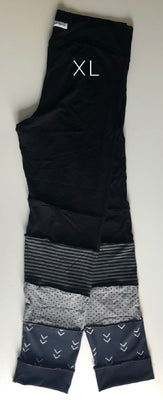 xl- One of a Kind bamboo leggings