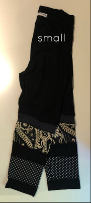 s- One of a Kind bamboo leggings
