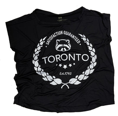 Toronto...satisfaction guaranteed $58 Sale $25
