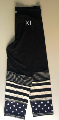 xl- One of a Kind bamboo leggings