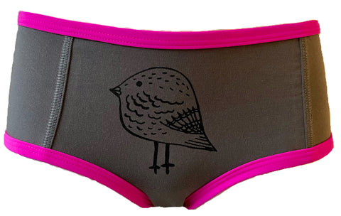 Sparrow