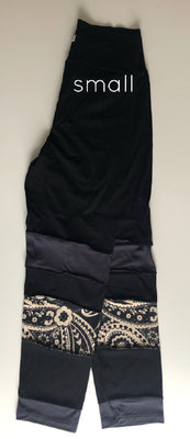 s- One of a Kind bamboo leggings