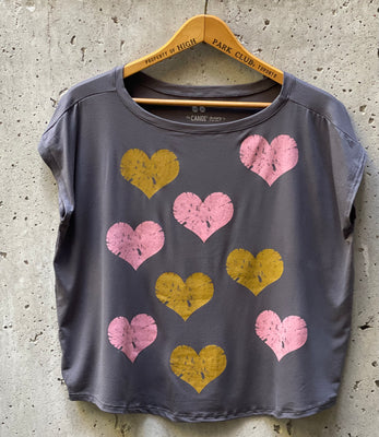 Hearts $58
