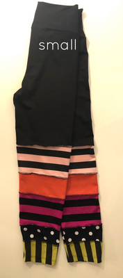 One of a Kind bamboo leggings S