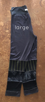One of a Kind bamboo leggings