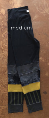 One of a Kind bamboo leggings
