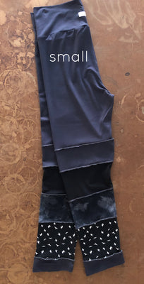 One of a Kind bamboo leggings