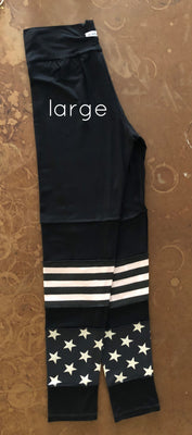 One of a Kind bamboo leggings