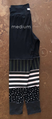 One of a Kind bamboo leggings