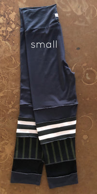 One of a Kind bamboo leggings