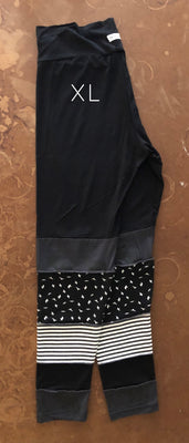 One of a Kind bamboo leggings