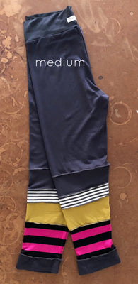 One of a Kind bamboo leggings