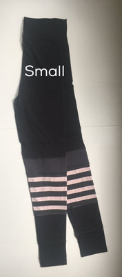 One of a Kind bamboo leggings