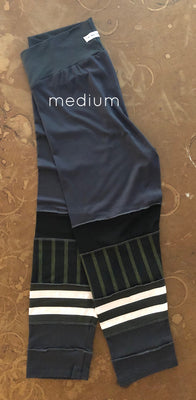One of a Kind bamboo leggings