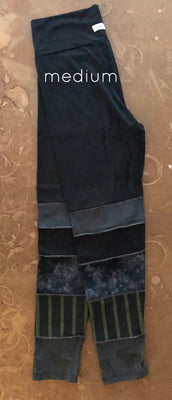 One of a Kind bamboo leggings