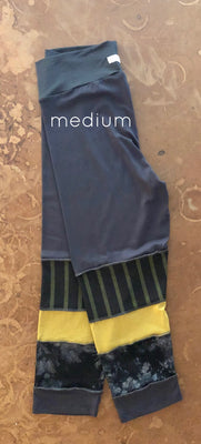 One of a Kind bamboo leggings