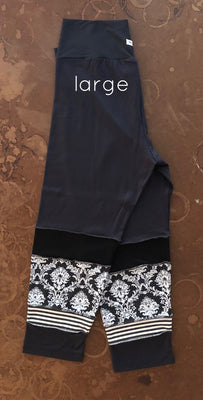 One of a Kind bamboo leggings