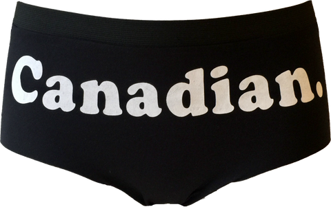 Seamless - Canadian.