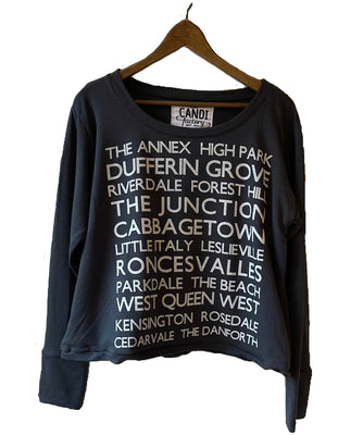 Neighbourhoods sweatshirt - $88