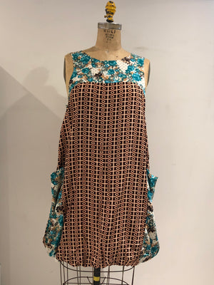 Bubble dress- $108