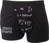 smarty pants