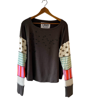 One of a Kind -bamboo s/m