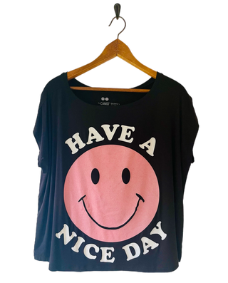Have a Nice Day