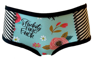 Fuckity fuck fuck