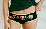Little Miss Smarty Pants