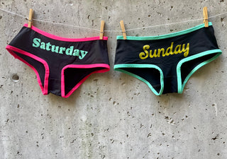 Sunday