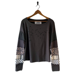 One of a Kind -bamboo s/m