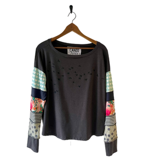 One of a Kind -bamboo s/m