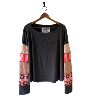 One of a Kind -bamboo l/xl