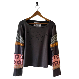 One of a Kind -bamboo s/m