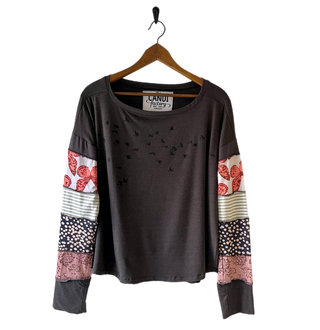 One of a Kind -bamboo s/m